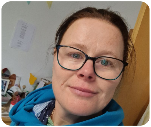 Ferienwohnung Hedfan im Cnauceltaidd