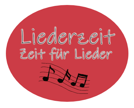 Liederzeit - Zeit für Lieder