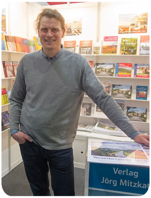 Verlag Jörg Mitzkat